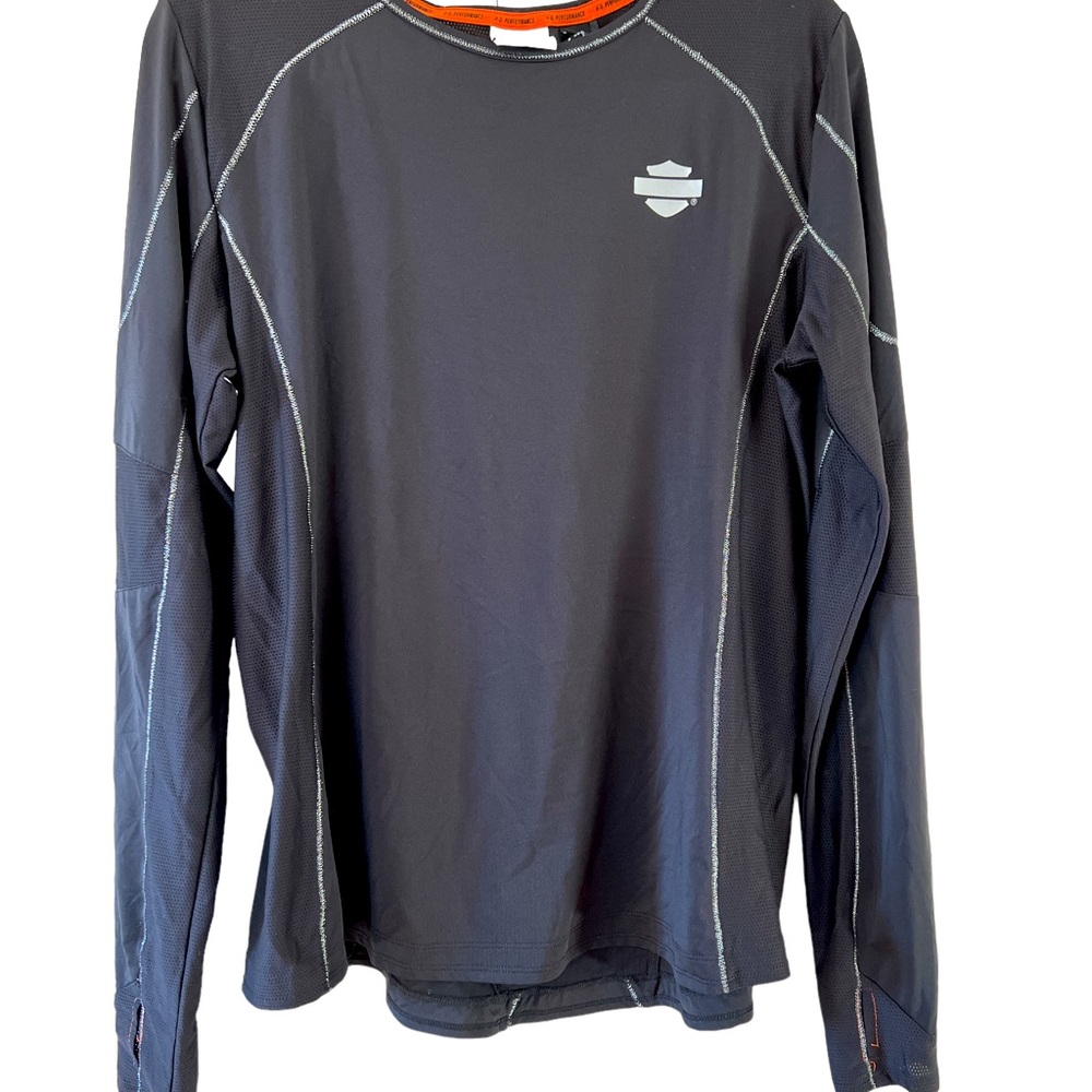 Harley Davidson H-D Performance woman’s XL